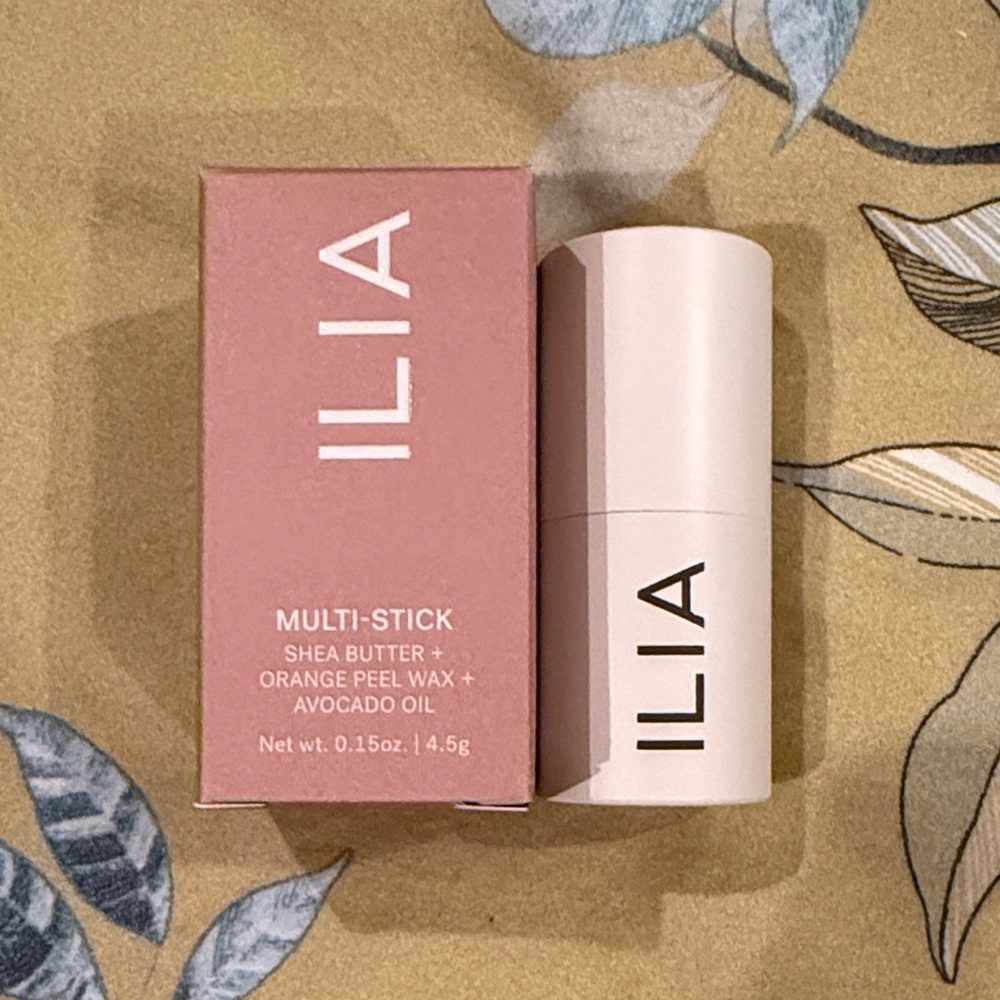 ILIA Multi-Stick in Lady Bird